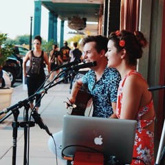 When You Were Young (Acoustic Cover)