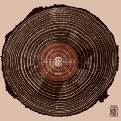 Inner City Oasis - Muna Musik