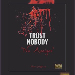 Chanolock - No Amigos Feat. CristionDior (Mixed SwiftBundi) Bando Remix