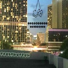 Playmaker's Pairadice [SOUNDMUSEUM]