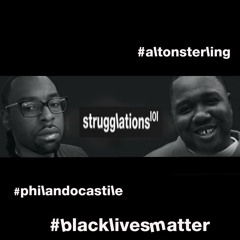 episode 13 america on the edge/alton sterling/philando castile/dallas/black lives matter