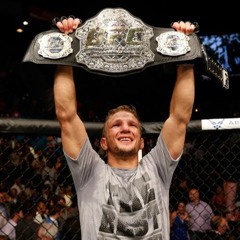 7 - 7- 16 - UFC exclusive interview w/ TJ Dillashaw and Ryan Jimmo Tribute