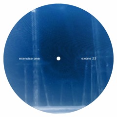 Premiere: Exercise One - Timetrap (Locked Groove Remix)