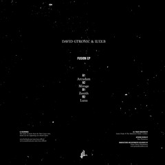 B1. David Gtronic & Iuly.B - Zenith(Original Mix) - Vatos Locos 003