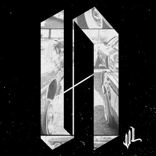 A2. David Gtronic & Iuly.B - Mirage (Original Mix) - Vatos Locos 003