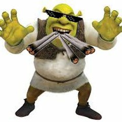 Shrek EarRAPE