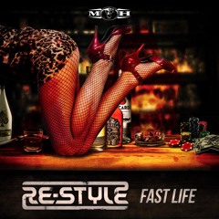 Re - Style - Fast Life (Original Mix) - [MOHDIGI152]