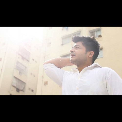 Arijit Singh (Mast Magan) (cover)