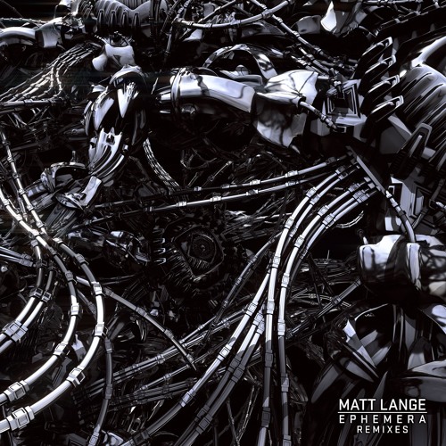 Matt Lange - Lying To Myself (Clear Skys Remix)