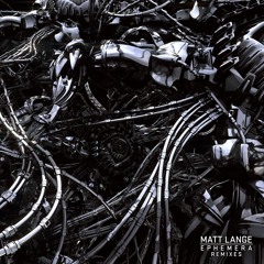 Matt Lange - You'll Remember Me (ATTLAS Remix)