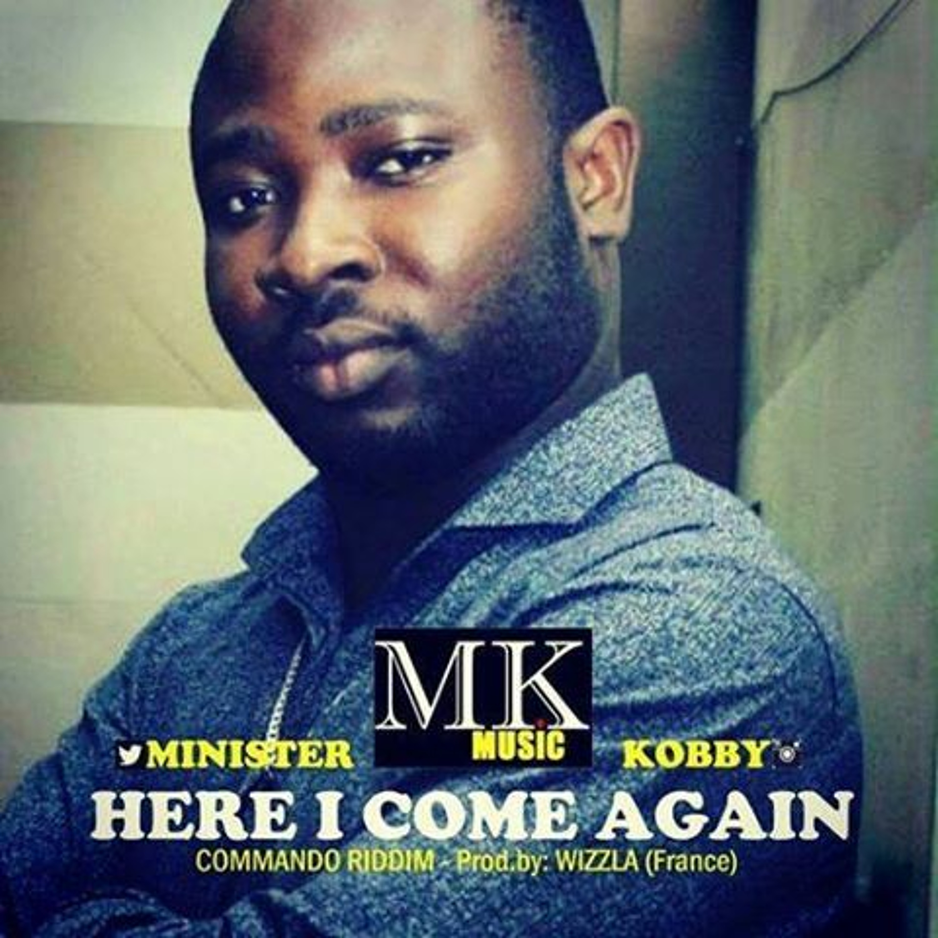 MinisterKobby