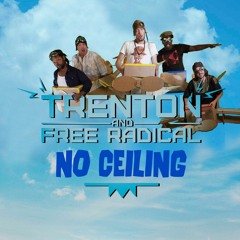 Trenton and Free Radcial - Ceiling