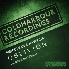 Fisherman & Hawkins - Oblivion (Rework Niblewild)