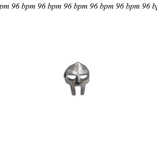 96 bpm MF d00m fli---p (Coriander .)
