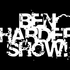 Ben Harder Show Episode 389- Guest RagnaRok