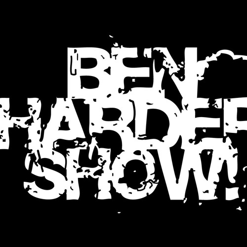 Ben Harder Show Episode 389- Guest RagnaRok