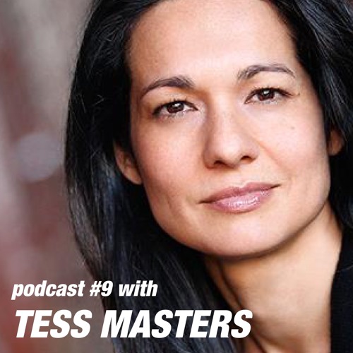 Exploring nutrition and alternative methods of healthy living with Tess Masters