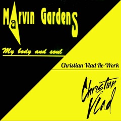 Marvin Gardens - My Body And Soul (Christian Vlad Re-Work)