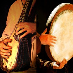 8 - Tombak solo - Luc GIRARDEAU : Zarb