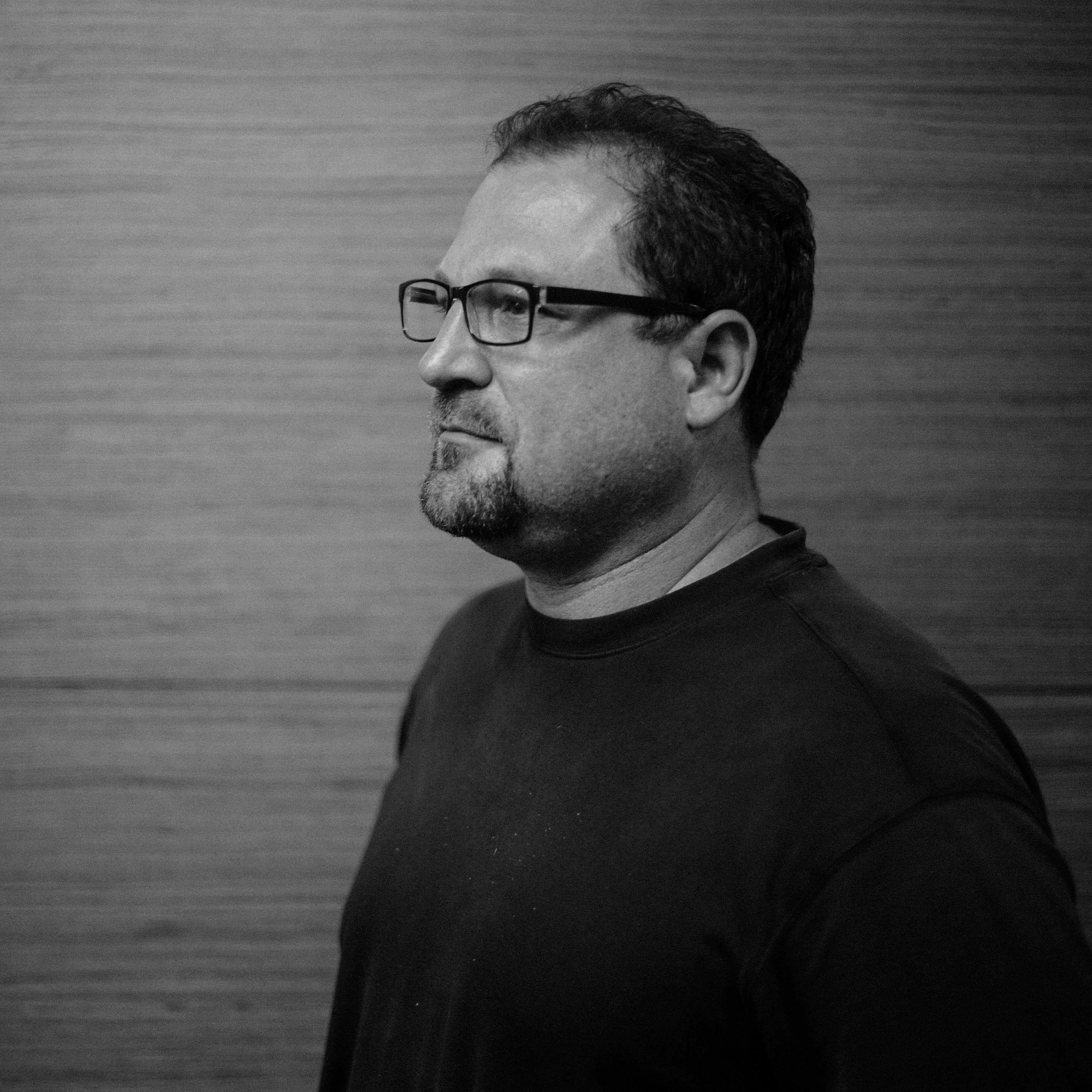 Bryan Kramer on sharing, authenticity and the art of staying human episode artwork