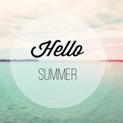 Hello Summer ! Sings Promises