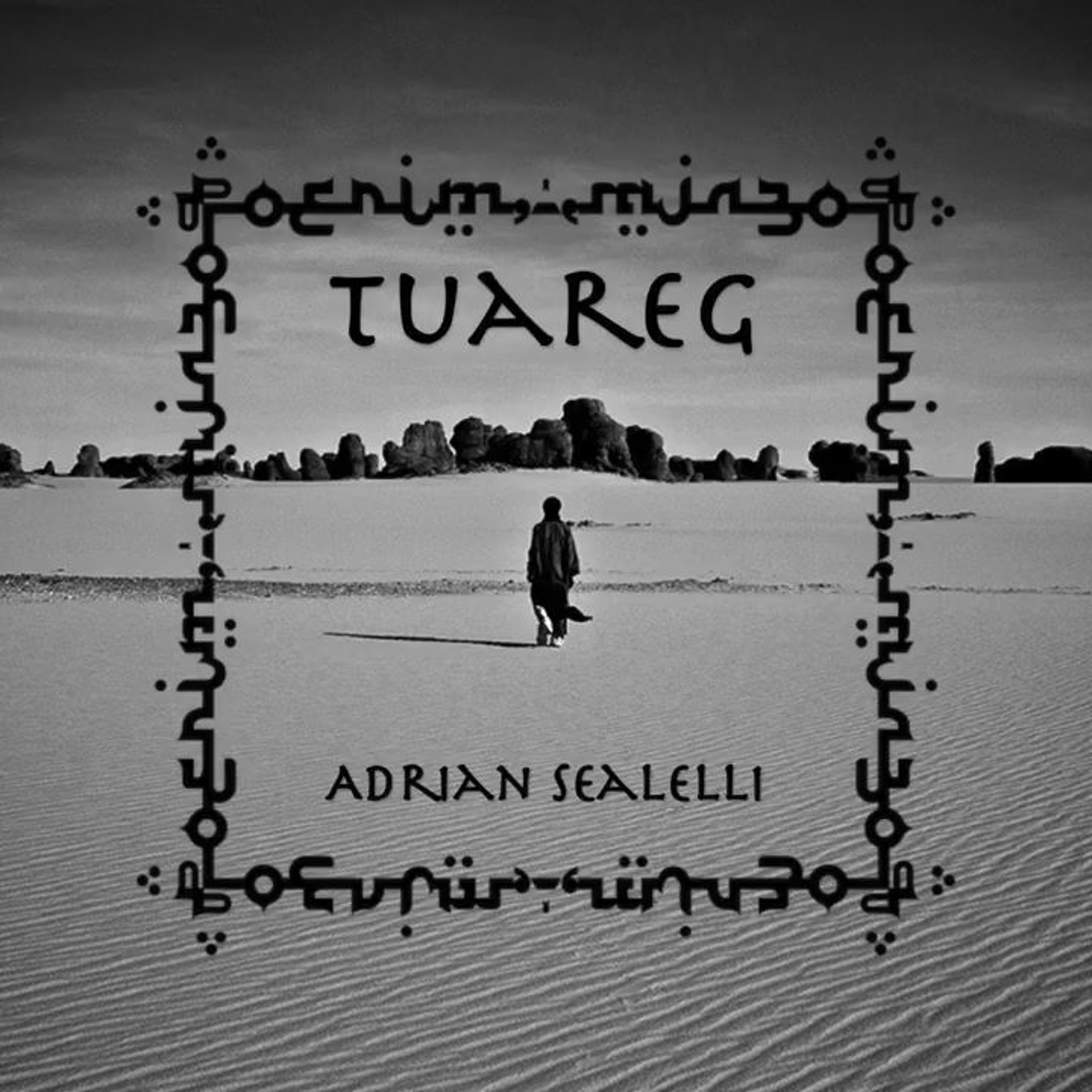 Adrian Sealelli