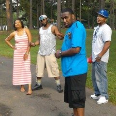 Justifiable Homicide (prod. by MBM Beatz)