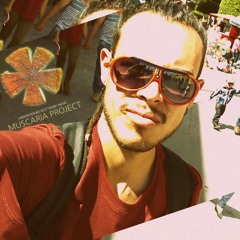 ॐ COSMIC ॐ      (GonzoOM Rmx OxidaKsi)