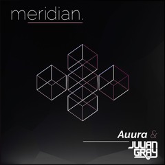 Julian Gray & Auura - Meridian [Revamped Recordings]