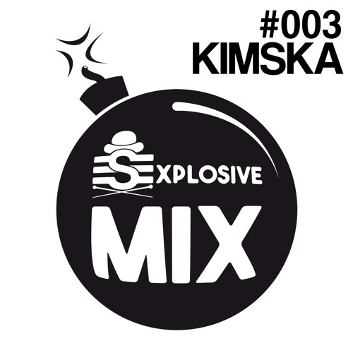 Electro Swing Explosive Mix #003 by KimSka