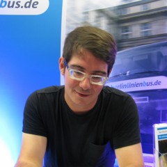 MaximNoise auf der YOU