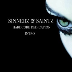 HARDCORE DEDICATION (INTRO / DJ TOOL)