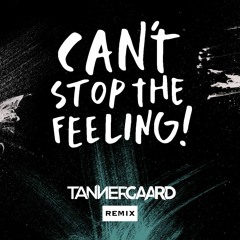 JT - Can't Stop The Feeling (Tannergaard Remix)