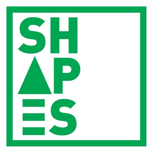 SHAPES #GASMinimix Vol. 5 - July 2016