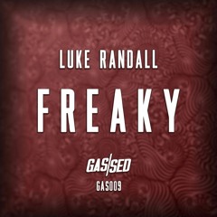Luke Randall - Freaky [Free Download]