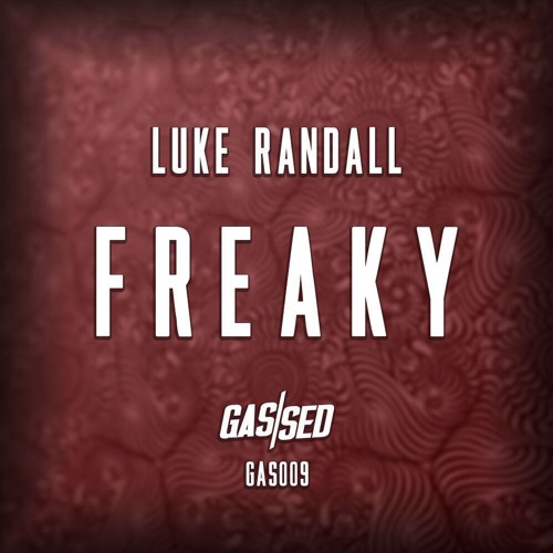 Luke Randall - Freaky [Free Download]