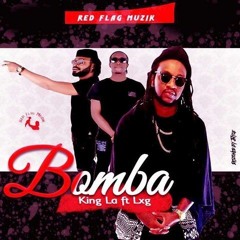 Laj ft LXG - Bomba "BestinAfrica"