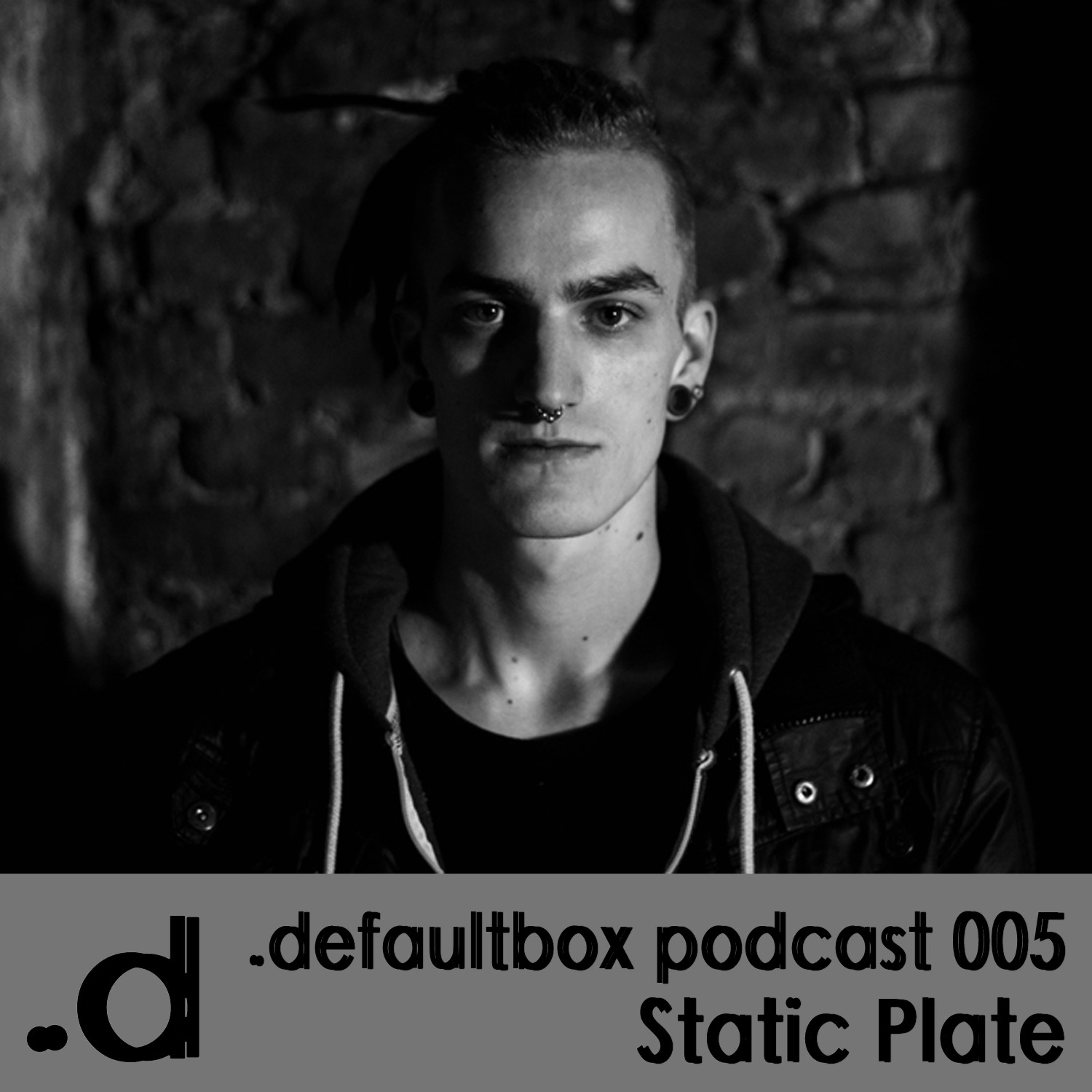 .defaultbox Podcast