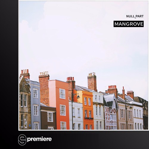 Premiere: Null Part - Not (Traktor Records)