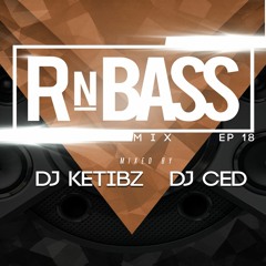 #RNBASS SHOW EP 18