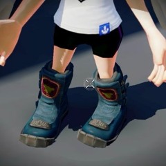 The Cool Kids With The Pumped Up Kicks