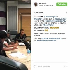 Treat Her Like She Treats You feat. Mario Tory | Ep. 31