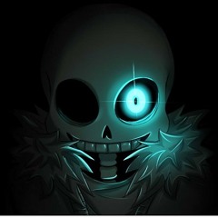 Sans Battle - Stronger Than You