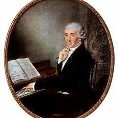 Johann Michael Haydn- Remix
