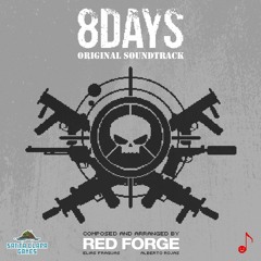 Wildlands [8DAYS theme]