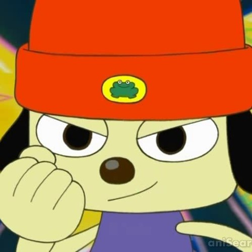 Parappa Gon Give It To Ya