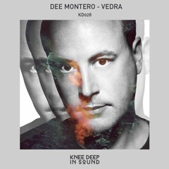 Dee Montero 'Vedra' preview on John Digweed's Transitions Radio Show