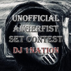 Dj1NATION mixed Dj Noizemaker Tracklist