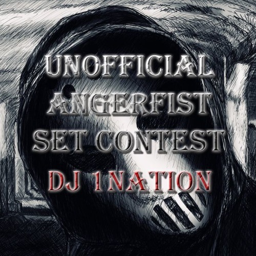Dj1NATION mixed Dj Noizemaker Tracklist