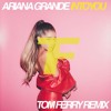 Ariana Grande Into You Tom Ferry Remix Mp3